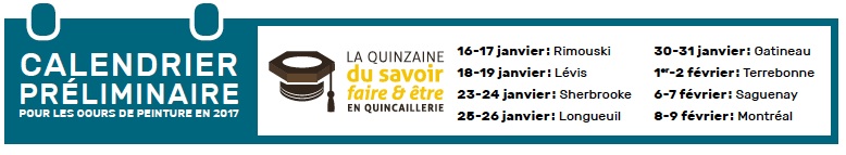 Calendrier peinture - copie