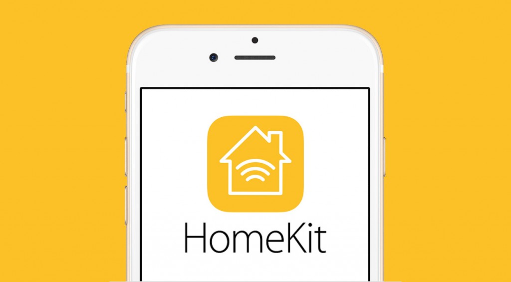 homekit-ft