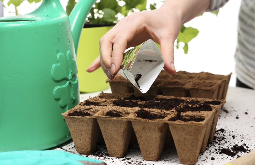 Les produits de jardinage seront ce qu’a été le papier de toilette